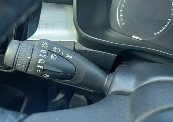 Volvo XC 40 cena 118900 przebieg: 46497, rok produkcji 2019 z Rzeszów małe 352